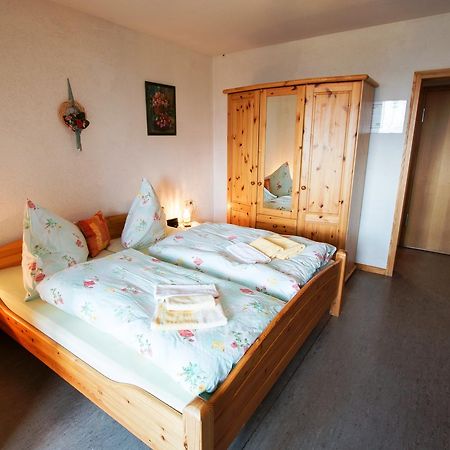 Berggasthof-Pension Todtnauer Huette Feldberg (Baden-Wurttemberg) Ngoại thất bức ảnh
