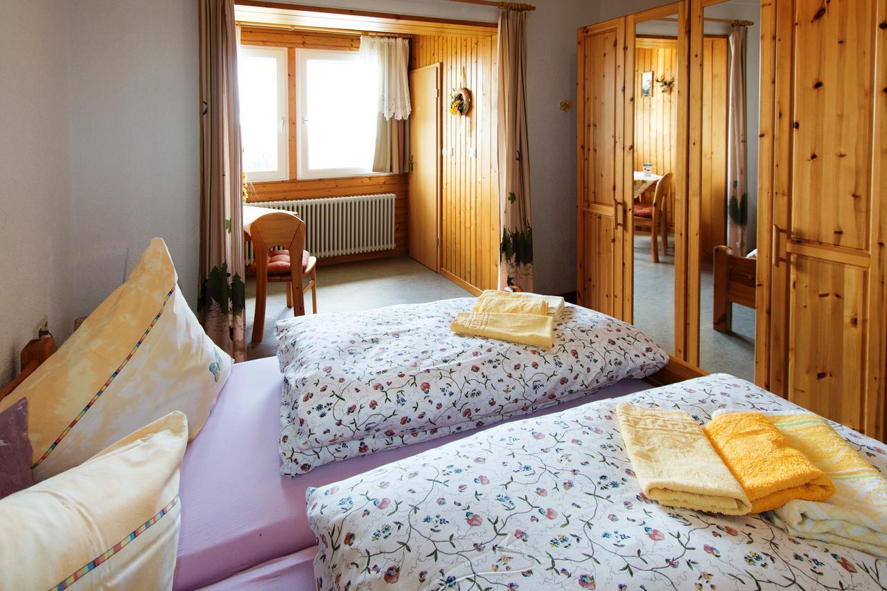 Berggasthof-Pension Todtnauer Huette Feldberg (Baden-Wurttemberg) Ngoại thất bức ảnh