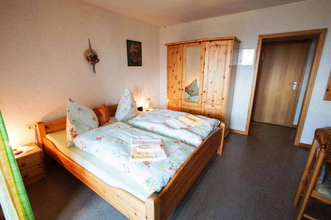 Berggasthof-Pension Todtnauer Huette Feldberg (Baden-Wurttemberg) Ngoại thất bức ảnh
