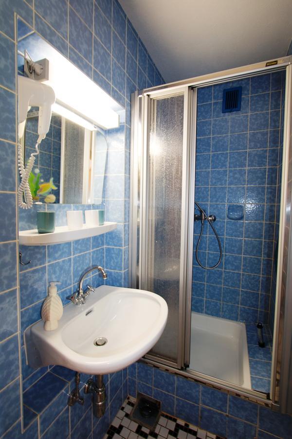 Berggasthof-Pension Todtnauer Huette Feldberg (Baden-Wurttemberg) Phòng bức ảnh