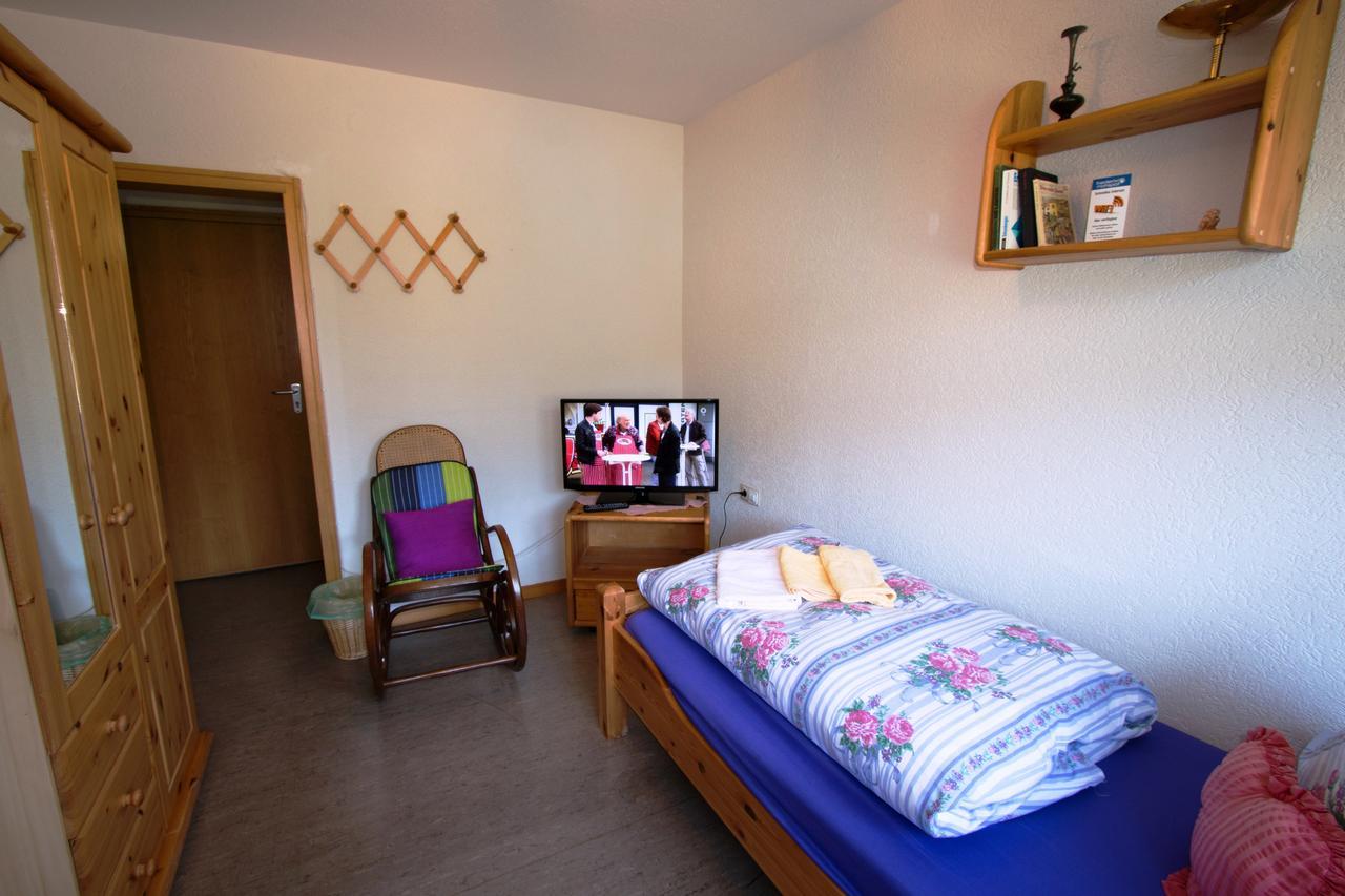 Berggasthof-Pension Todtnauer Huette Feldberg (Baden-Wurttemberg) Phòng bức ảnh