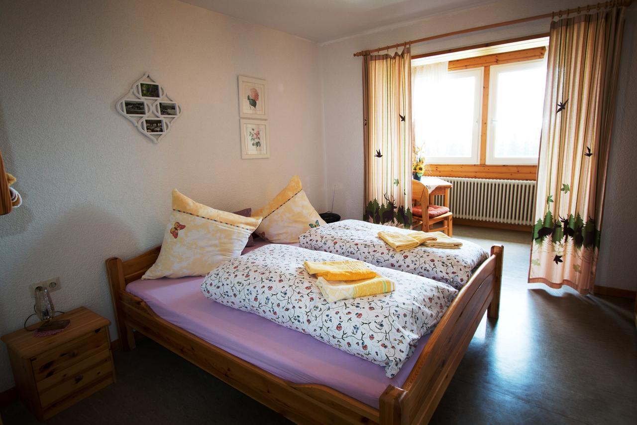 Berggasthof-Pension Todtnauer Huette Feldberg (Baden-Wurttemberg) Ngoại thất bức ảnh