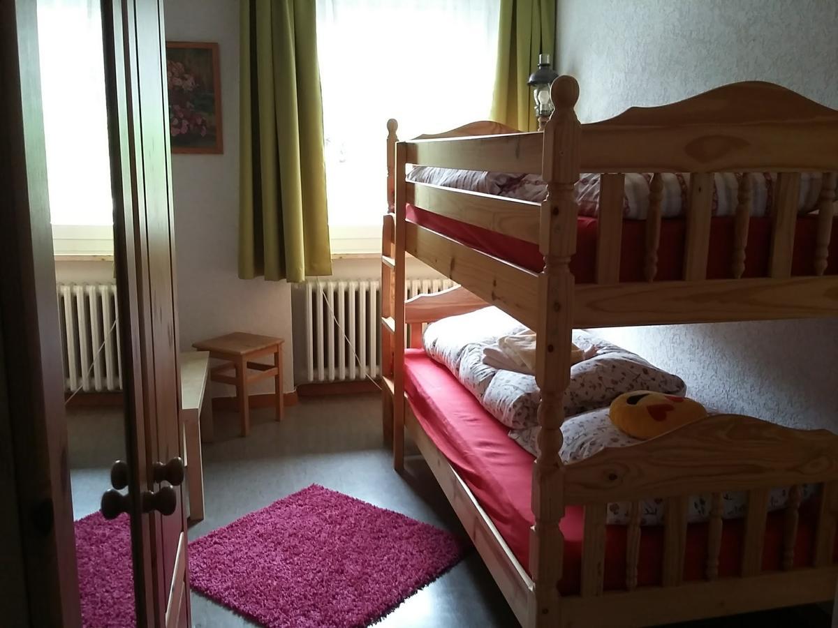 Berggasthof-Pension Todtnauer Huette Feldberg (Baden-Wurttemberg) Ngoại thất bức ảnh