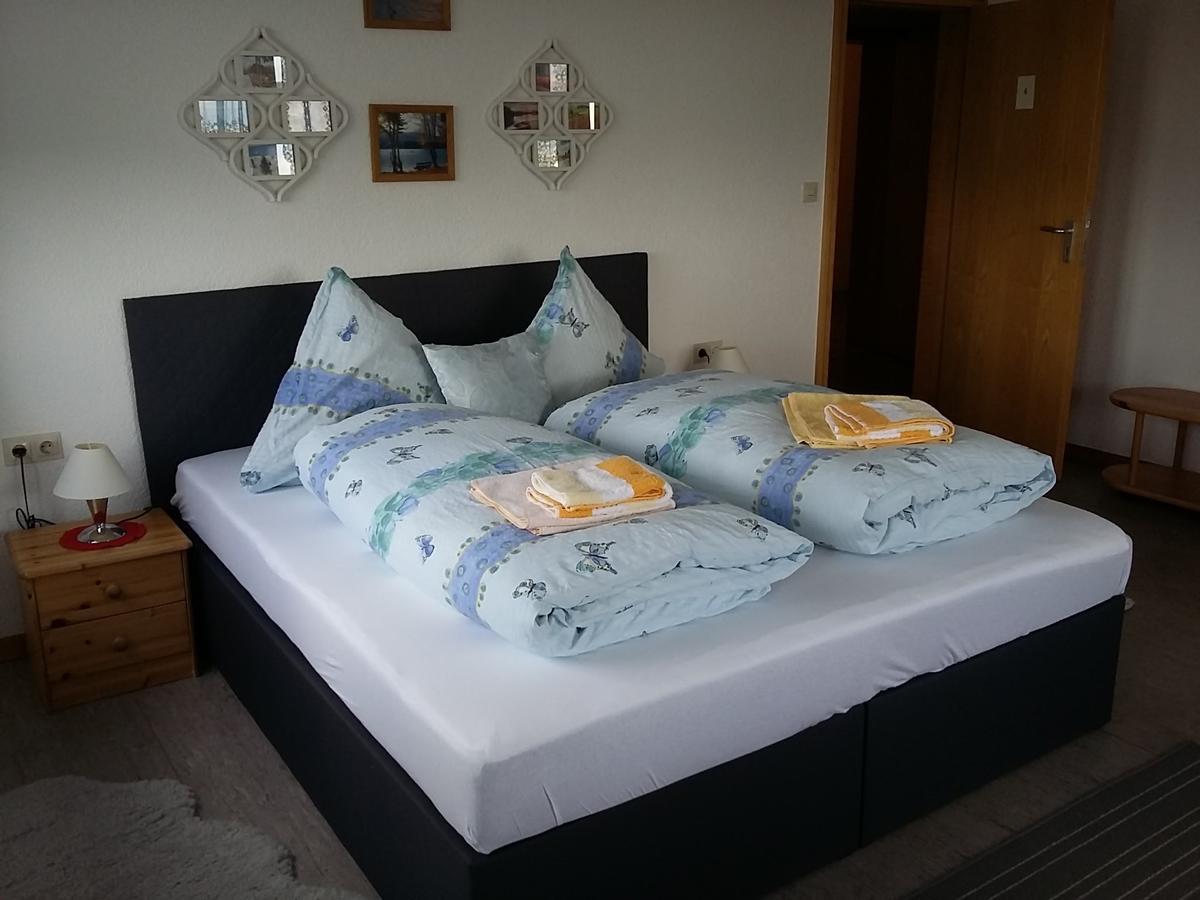 Berggasthof-Pension Todtnauer Huette Feldberg (Baden-Wurttemberg) Ngoại thất bức ảnh