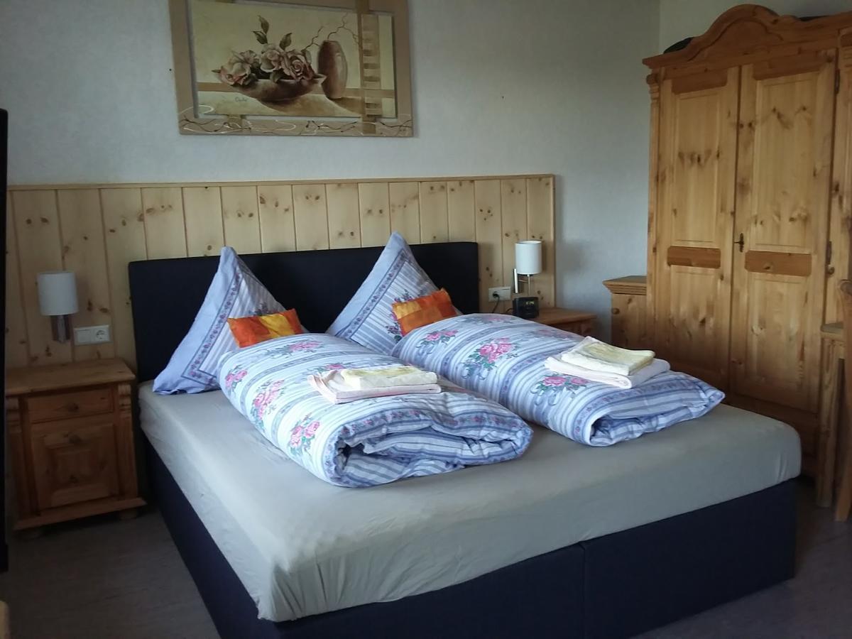 Berggasthof-Pension Todtnauer Huette Feldberg (Baden-Wurttemberg) Ngoại thất bức ảnh