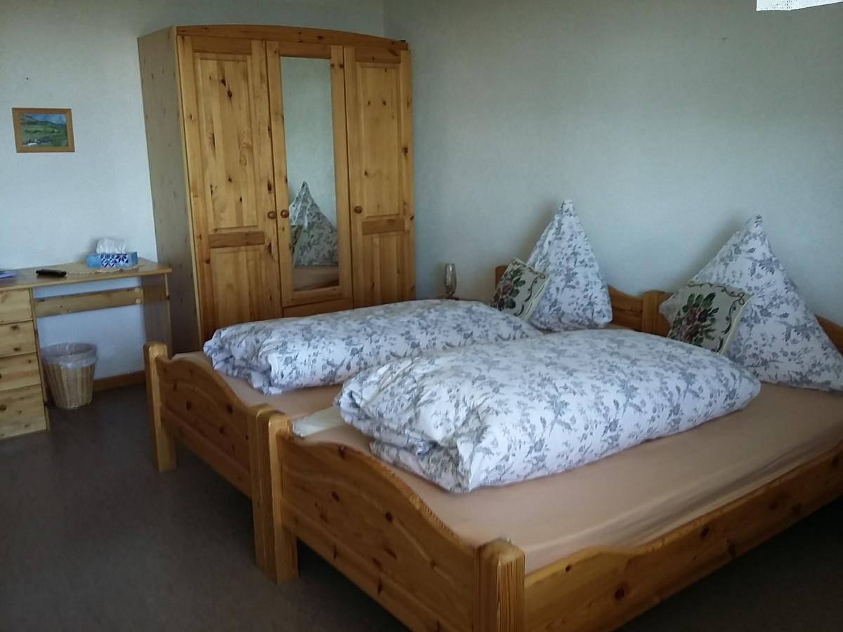 Berggasthof-Pension Todtnauer Huette Feldberg (Baden-Wurttemberg) Ngoại thất bức ảnh