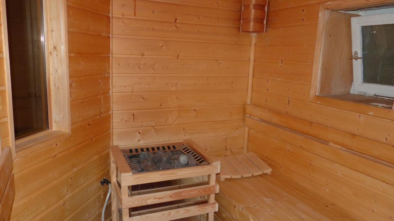 Berggasthof-Pension Todtnauer Huette Feldberg (Baden-Wurttemberg) Ngoại thất bức ảnh