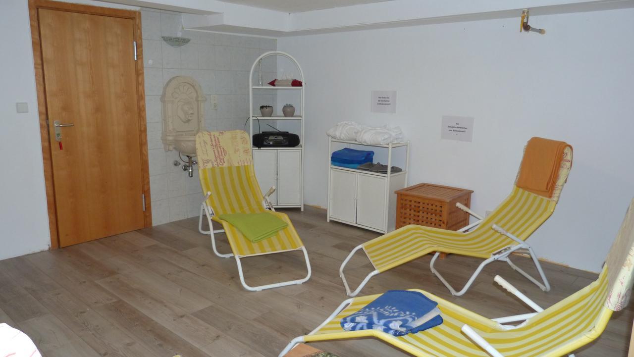 Berggasthof-Pension Todtnauer Huette Feldberg (Baden-Wurttemberg) Ngoại thất bức ảnh