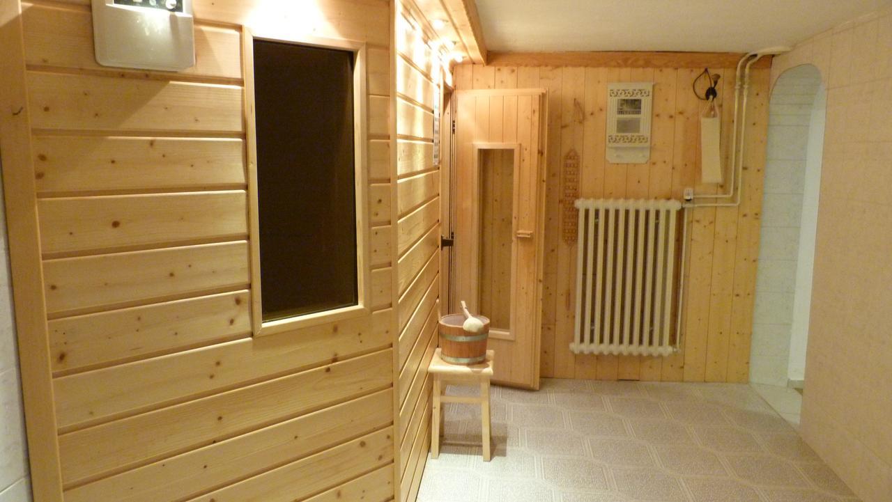 Berggasthof-Pension Todtnauer Huette Feldberg (Baden-Wurttemberg) Ngoại thất bức ảnh