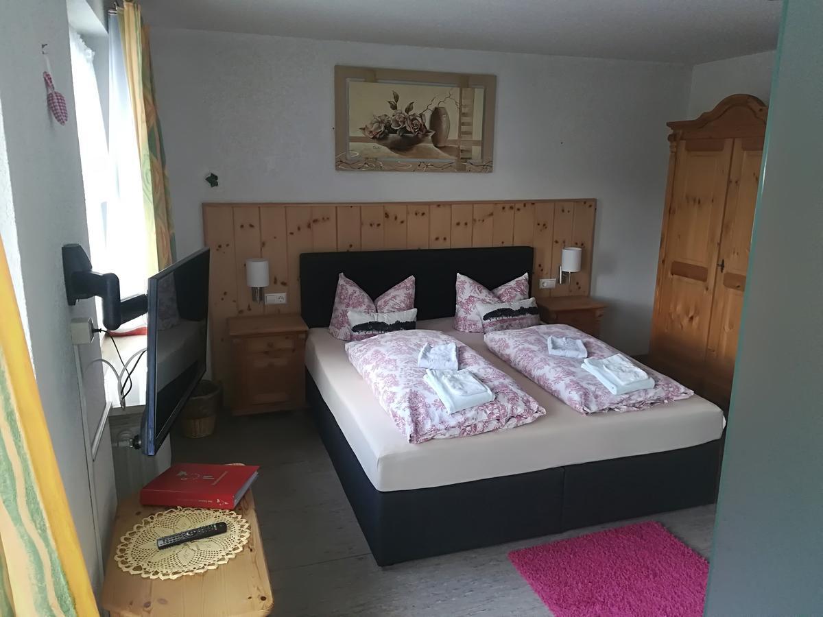 Berggasthof-Pension Todtnauer Huette Feldberg (Baden-Wurttemberg) Ngoại thất bức ảnh